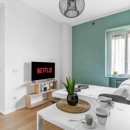 Sil5 - Bright - Luxury Μιλάνο