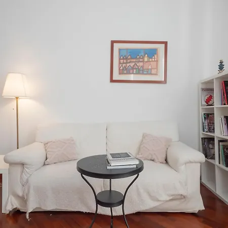Xenia - Luxury In The Centre Of Daire Milano