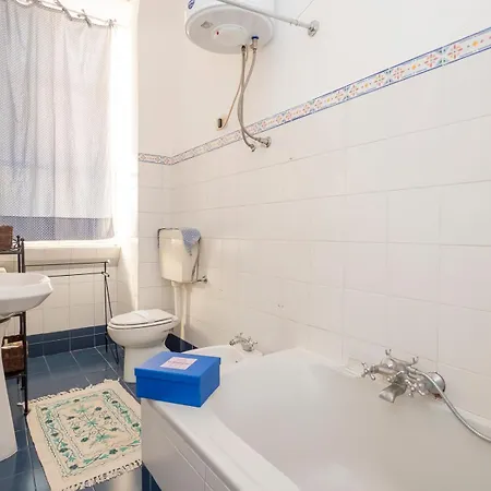 Xenia - Luxury In The Centre Of Daire