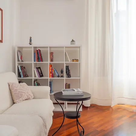 Daire Xenia - Luxury In The Centre Of