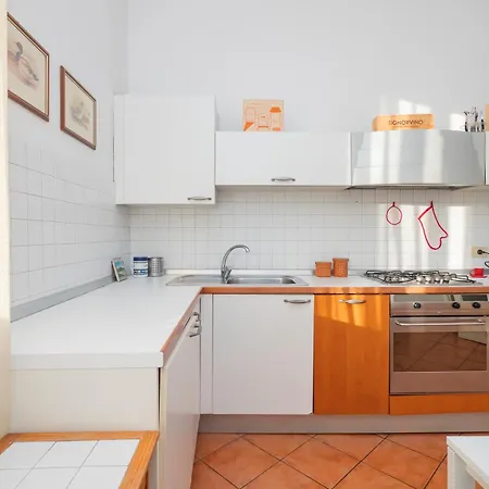 Daire Xenia - Luxury In The Centre Of