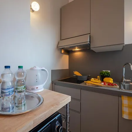 Xenia - Modern, Quiet And Cozy Apartamento
