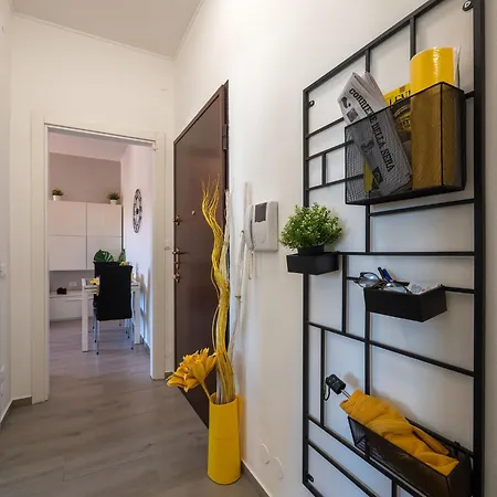 Xenia - Modern, Quiet And Cozy *