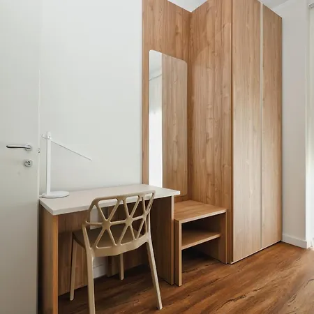Lejlighed Joivy Porta Nuova Milano