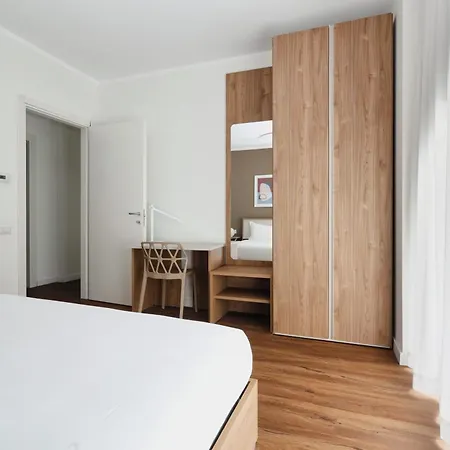 Joivy Charming Flats In The Heart Of Porta Nuova * Milan