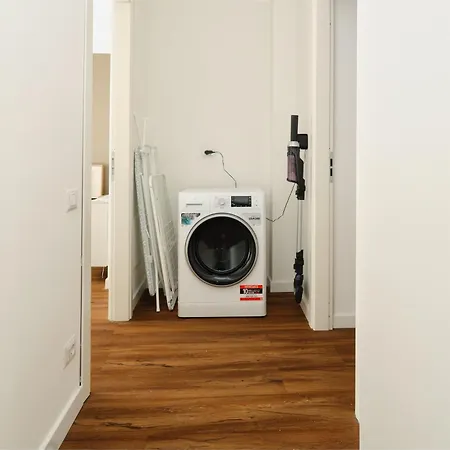 Appartement Joivy Charming Flats In The Heart Of Porta Nuova *