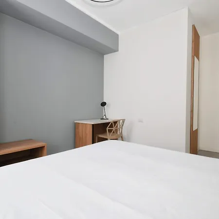 Joivy Charming Flats In The Heart Of Porta Nuova Appartement *