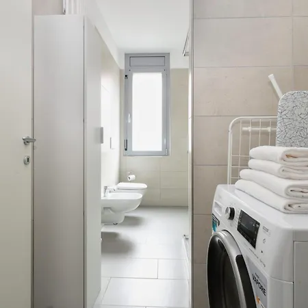Joivy Charming Flats In The Heart Of Porta Nuova * Milan