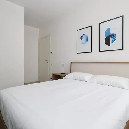 Lejlighed Joivy Porta Nuova Milano
