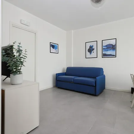 Appartement Joivy Charming Flats In The Heart Of Porta Nuova Milan