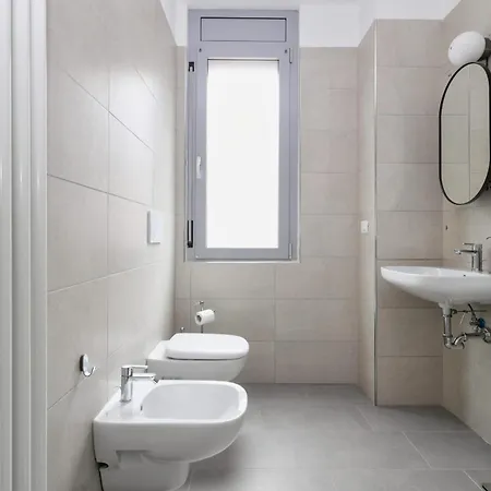 Appartement Joivy Charming Flats In The Heart Of Porta Nuova