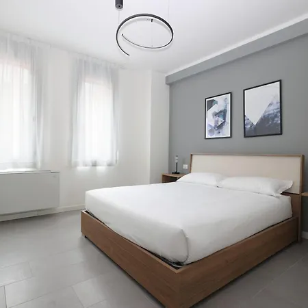 Appartement Joivy Charming Flats In The Heart Of Porta Nuova Milan