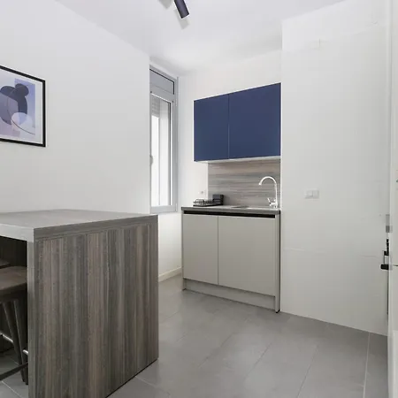 Joivy Porta Nuova Lejlighed Milano
