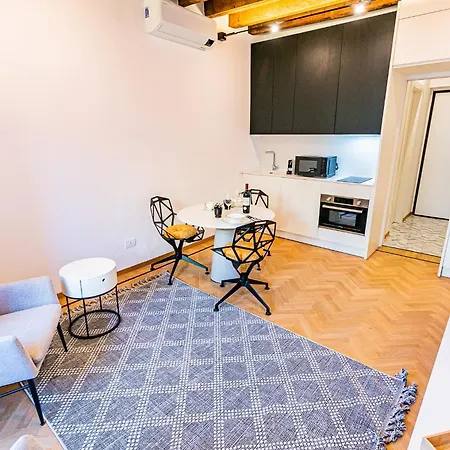 Dream Brisa Meravigli Apartament Mediolan