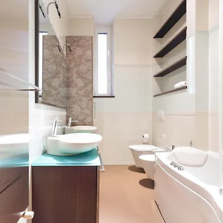 Just Urban - Elegant And Bright - Risorgimento Area * Milan