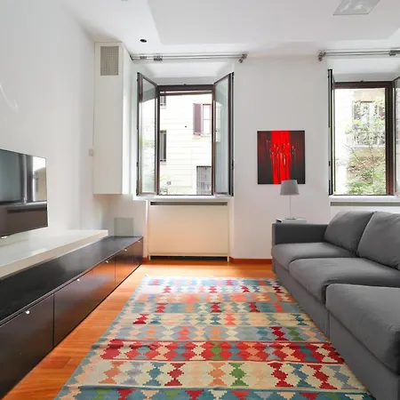 Just Urban - Elegant And Bright - Risorgimento Area * Milan