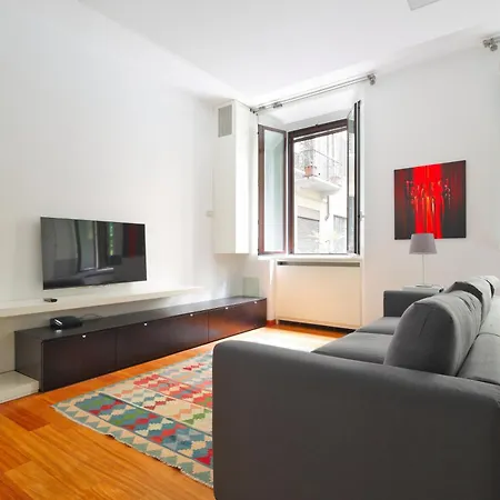 Just Urban - Elegant And Bright - Risorgimento Area *