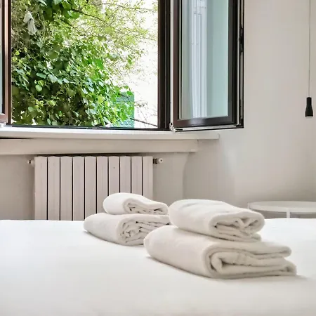 Just Urban - Elegant And Bright - Risorgimento Area * Milan