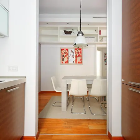 Just Urban - Elegant And Bright - Risorgimento Area * Milan