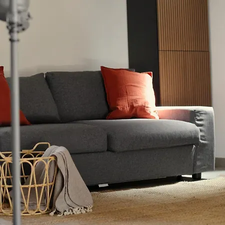 Navigli Flat Torricelli Milaan