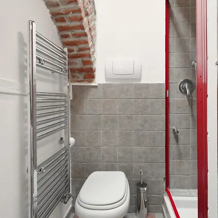 Navigli Flat Torricelli