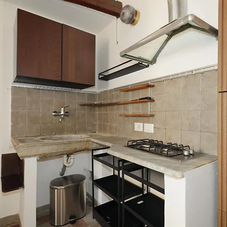 Appartement Navigli Flat Torricelli Milaan