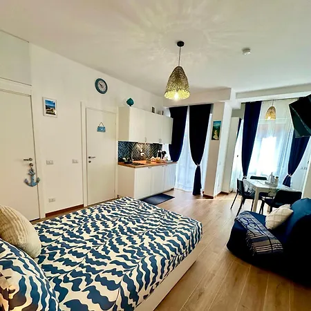 Due Mari - Fiera & Portello