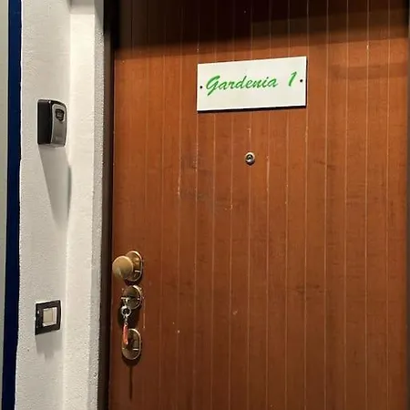 Gardenia 1 Apartamento Milão