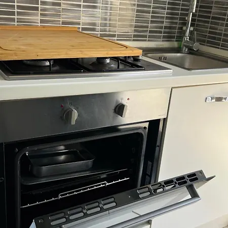 Rafael - 10 Min From Linate Airport, Fs, Ospedale San Raffaele Appartement *