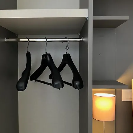 Rafael - 10 Min From Linate Airport, Fs, Ospedale San Raffaele Milan