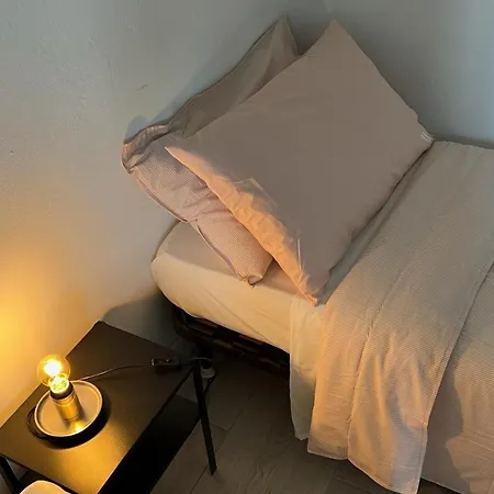 Rafael - 10 Min From Linate Airport, Fs, Ospedale San Raffaele *