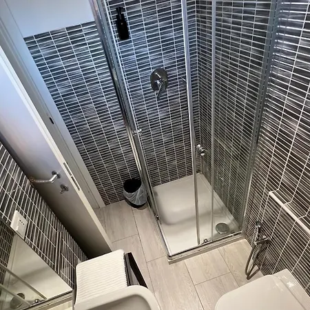 Rafael - 10 Min From Linate Airport, Fs, Ospedale San Raffaele Appartement *