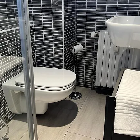 Rafael - 10 Min From Linate Airport, Fs, Ospedale San Raffaele