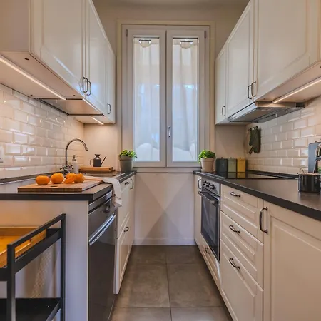 Apartamento Cozy Retreat In The City Center