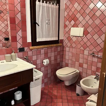 Bilocale Dafne Abbadesse