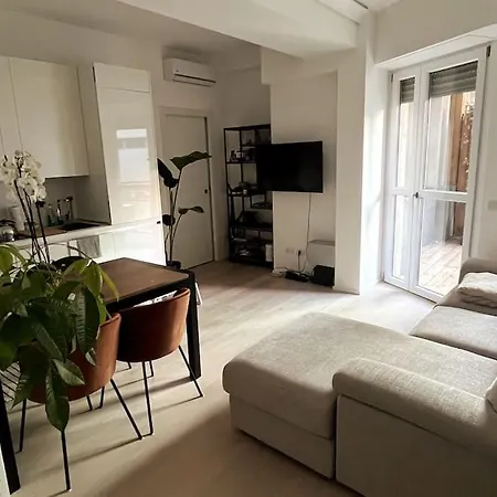 Modern - Walking Distance To Station Appartamento *