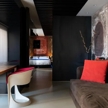 Straf, Milan, A Member Of Design