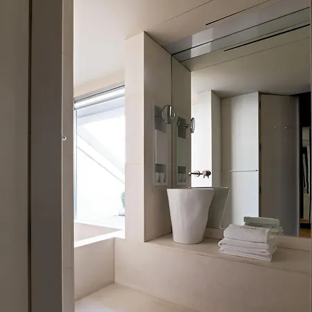 Straf, Milan, A Member Of Design 4*