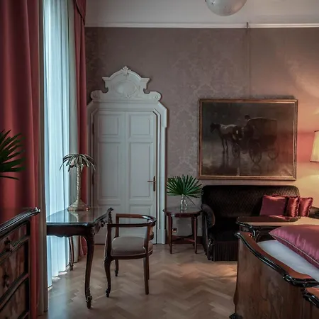 Grand Et De - The Leading Of The World 5* Milan