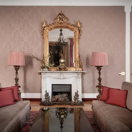 Grand Et De - The Leading Of The World 5*