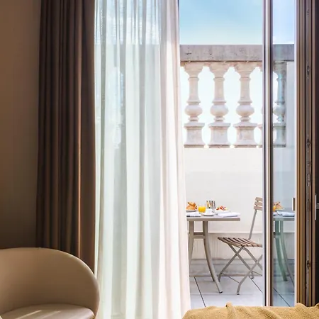 Worldhotel Cristoforo Colombo Milánó