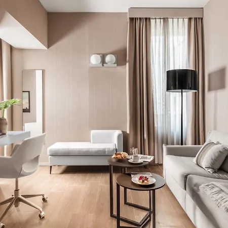 Szálloda Worldhotel Cristoforo Colombo 4*