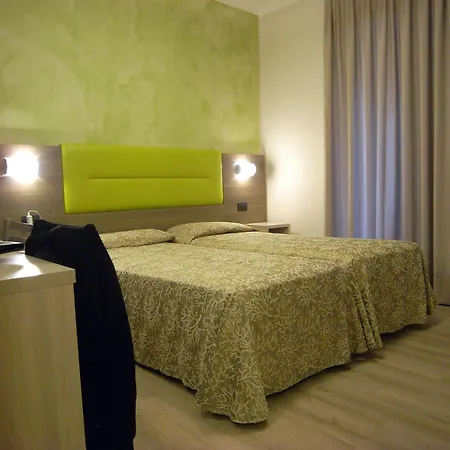 Hotel Siena