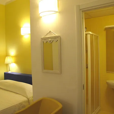 My Hotell