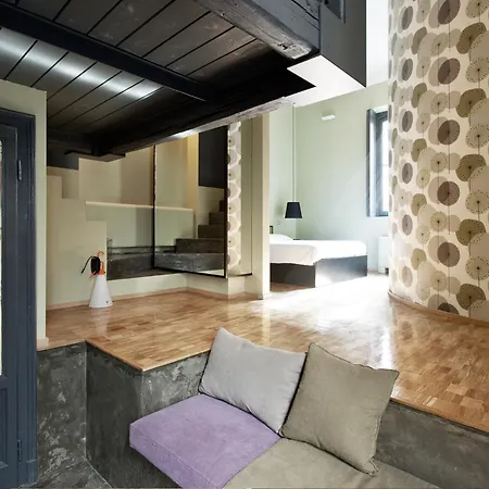 Concoct 3* Milan