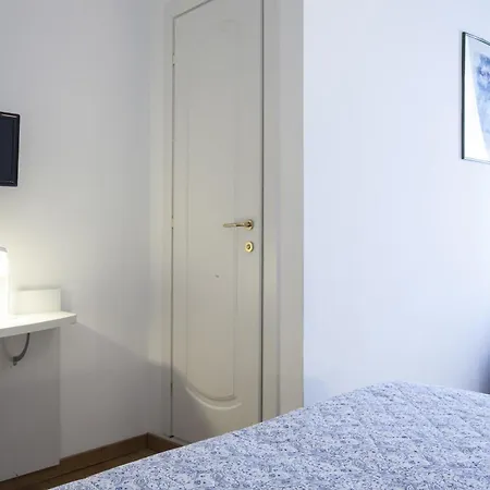 Hotel Amalfi Milán