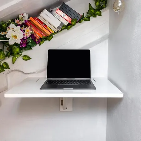 Apartamento Bright Mini In The Heart Of *