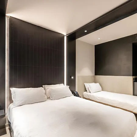Hotel Smart Milan