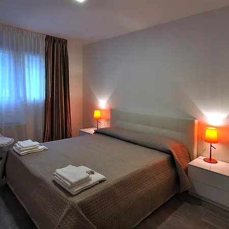 Bb Arcimboldi Aparthotel Milan