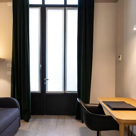 Hotel Savona 18 4*